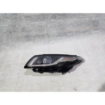 Фара передняя левая Range Rover Evoque L551 18 - gj32-13w030 gj32-13w030ED купить на разборке в Одессе в Запорожье в Киеве в Харькове в Днепре в Ровно в Виннице в Черновцах
