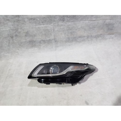 Фара передняя левая Range Rover Evoque L551 18 -, gj32-13w030, gj32-13w030ED