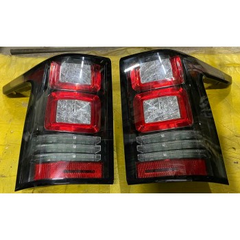 Фонарь левый Range Rover L405 12-18 CK52-13405-AD купить на разборке в Одессе в Запорожье в Киеве в Харькове в Днепре в Ровно в Виннице в Черновцах