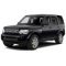 LAND ROVER DISCOVERY 4 09-16 (L319)