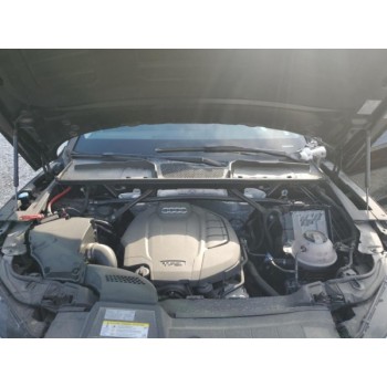 АКПП в сборе Audi Q5 FY 2.0Т SJP 7ступ 18-20 г 74к 0CJ300041M002 купить на разборке в Киеве
