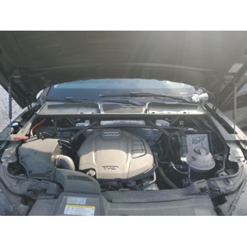 АКПП в сборе Audi Q5 FY 2.0Т SUX 7ступ 18-20 г 76к 0CJ300042001 купить на разборке в Киеве