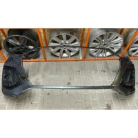 Бампер передний голый оригинал Audi Q5 FY 21–24 рест 80A807065CGRU 80A-807-065-C-GRU купить на разборке в Киеве