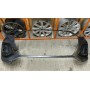 Бампер передний голый оригинал Audi Q5 FY 21–24 рест 80A807065CGRU 80A-807-065-C-GRU купить на разборке в Киеве