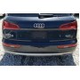 Бампер задний голый оригинал Audi Q5 FY 18–20 цвет уточняйте 80A807067AGRU 80A-807-067-A-GRU купить на разборке в Киеве Бампер задний голый оригинал Audi Q5 FY 18–20 цвет уточняйте 80A807067AGRU 80A-807-067-A-GRU купить на разборке в Киеве