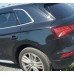 Четверть крыло задняя левая голая Audi Q5 FY 16–24 80A809837BSTL, 80A-809-837-B-STL купить на разборке в Киеве