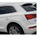 Четверть крыло задняя левая голая Audi Q5 FY 16–24 80A809837BSTL, 80A-809-837-B-STL купить на разборке в Киеве