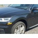 Четверть передняя левая Audi Q5 FY 16–24 80A803103TASTL, 80A-803-103-TASTL купить на разборке в Киеве