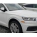 Четверть передняя правая Audi Q5 FY 16–24 80A803104TASTL, 80A-803-104-TASTL купить на разборке в Киеве
