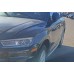 Дверь задняя левая Audi Q5 FY 18-24 синий LX5R голая 80A-833-051-C-STL купить на разборке в Киеве