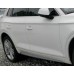 Дверь передняя правая голая Audi Q5 FY 16–24 80A831052NSTL, 80A-831-052-N-STL купить на разборке в Киеве