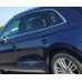 Дверь задняя левая голая оригинал Audi Q5 FY 80A833051CSTL, 80A-833-051-C-STL купить на разборке в Киеве