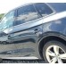 Дверь задняя левая голая оригинал Audi Q5 FY 80A833051CSTL, 80A-833-051-C-STL купить на разборке в Киеве