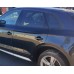 Дверь передняя левая Audi Q5 FY 18-24 синий LX5R голая 80A-831-051-N-STL купить на разборке в Киеве