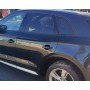 Дверь задняя левая Audi Q5 FY 18-24 синий LX5R голая оригинал 80A833051CSTL 80A-833-051-C-STL купить на разборке в Киеве Дверь задняя левая Audi Q5 FY 18-24 синий LX5R голая оригинал 80A833051CSTL 80A-833-051-C-STL купить на разборке в Киеве