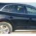 Дверь задняя правая голая оригинал Audi Q5 FY 80A833052CSTL, 80A-833-052-C-STL купить на разборке в Киеве