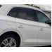 Дверь задняя правая голая оригинал Audi Q5 FY 80A833052CSTL, 80A-833-052-C-STL купить на разборке в Киеве