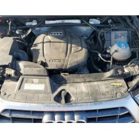 Двигатель мотор голый Audi Q5 FY 2.0t DJYA 16-20 г 71к 06L100035F купить на разборке в Киеве