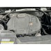 Двигатель мотор голый Audi Q5 FY 2.0t DJYA 16-20 г 71к 06L100035F купить на разборке в Киеве