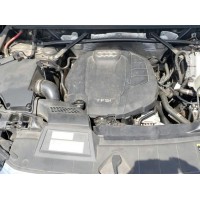 Двигатель мотор голый Audi Q5 FY 2.0Т DAYB 16-20 г 76к 06L100033C купить на разборке в Киеве