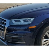 Фара передняя левая в сборе LED Audi Q5 FY 18–20 оригинал 80A941773B 80A-941-773-B купить на разборке в Киеве