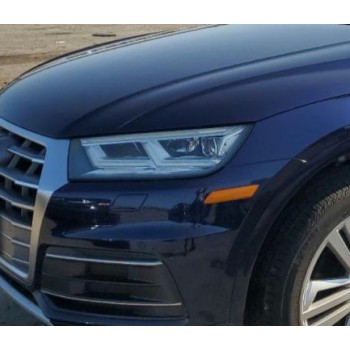 Фара передняя левая в сборе LED Audi Q5 FY 18–20 оригинал 80A941773B 80A-941-773-B купить на разборке в Киеве