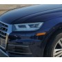 Фара передняя левая в сборе LED Audi Q5 FY 18–20 оригинал 80A941773B 80A-941-773-B купить на разборке в Киеве