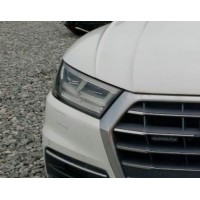 Фара передняя правая в сборе LED Audi Q5 FY 18–20 оригинал 80A941774B 80A-941-774-B купить на разборке в Киеве