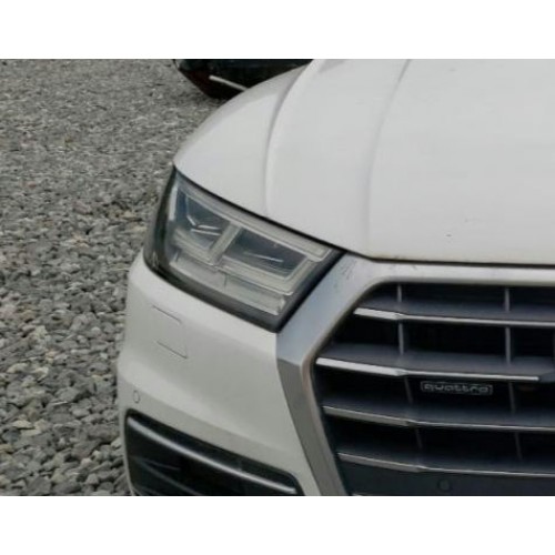 Фара передняя правая в сборе LED Audi Q5 FY 18–20 оригинал 80A941774B, 80A-941-774-B купить на разборке в Киеве