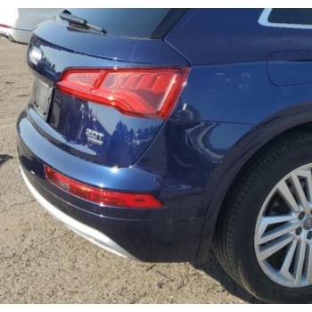 Фонарь заднего бампера правый в сборе Audi Q5 FY 18–20 оригинал 80A945070A 80A-945-070-A купить на разборке в Киеве