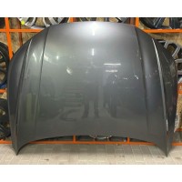 Капот голый оригинал Audi Q5 FY 18-24 серый 80A823029STL 80A-823-029-STL купить на разборке в Киеве