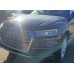 Капот Audi Q5 FY 18-24 синий LX5R голый оригинал 80A823029STL, 80A-823-029-STL купить на разборке в Киеве