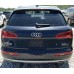 Дверь багажника ляда голая Audi Q5 FY 80A827025ESTL, 80A-827-025-E-STL купить на разборке в Киеве
