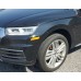 Крыло переднее левое оригинал Audi Q5 FY 18–24 80A821105ASTL, 80A-821-105-A-STL купить на разборке в Киеве