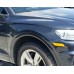 Крыло переднее правое Audi Q5 FY 18-24 синий LX5R голое оригинал 80A-821-106-A-STL купить на разборке в Киеве