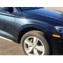 Крыло переднее правое Audi Q5 FY 18-24 синий LX5R голое оригинал 80A821106ASTL 80A-821-106-A-STL купить на разборке в Киеве