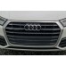 Решетка радиатора grill Audi Q5 FY 18-20 80A853651JRP5, 80A-853-651-J-RP5 купить на разборке в Киеве