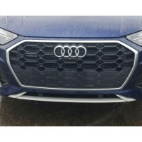 Решетка радиатора grill Audi Q5 FY 21-24 80A853651AHRN4 80A-853-651-AH-RN4 купить на разборке в Киеве