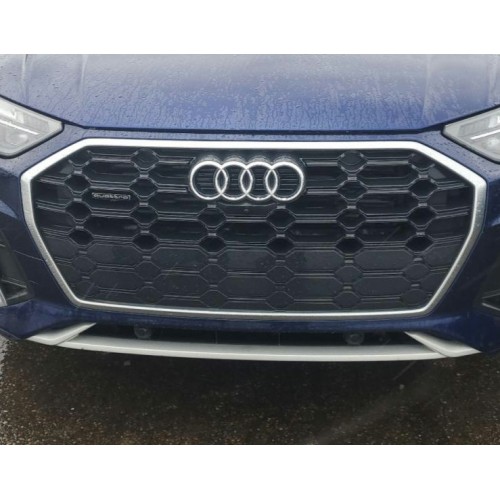 Решетка радиатора grill Audi Q5 FY 21-24 80A853651AHRN4, 80A-853-651-AH-RN4 купить на разборке в Киеве