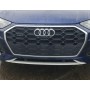 Решетка радиатора grill Audi Q5 FY 21-24 80A853651AHRN4 80A-853-651-AH-RN4 купить на разборке в Киеве