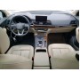 Торпедо передняя панель без AIRBAG Audi Q5 FY 18-19 голая 80B857001F 80B-857-001-F купить на разборке в Киеве