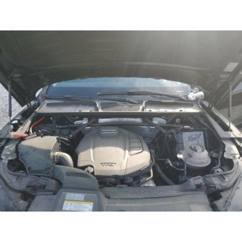 АКПП в сборе Audi Q5 FY 2.0Т SJP 7ступ 18-20 г 74к 0CJ300041M002 купить на разборке в Киеве