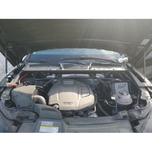 АКПП в сборе Audi Q5 FY 2.0Т SJP 7ступ 18-20 г 74к 0CJ300041M002 купить на разборке в Киеве