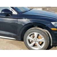Четверть передняя правая оригинал Audi Q5 FY 16–24 цвет уточняйте 80A803104TASTL 80A-803-104-TASTL купить на разборке в Киеве