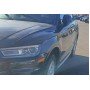 Дверь передняя левая Audi Q5 FY 18-24 синий LX5R голая оригинал 80A831051NSTL 80A-831-051-N-STL купить на разборке в Киеве