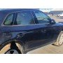 Дверь задняя правая Audi Q5 FY 18-24 синий LX5R голая оригинал 80A833052CSTL 80A-833-052-C-STL купить на разборке в Киеве