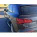Дверь передняя левая Audi Q5 FY 18-24 синий LX5R голая 80A-831-051-N-STL купить на разборке в Киеве