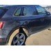 Дверь передняя правая Audi Q5 FY 18-24 синий LX5R голая 80A-831-052-N-STL купить на разборке в Киеве