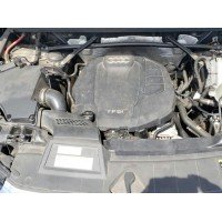 Двигатель мотор голый Audi Q5 FY 2.0Т DAYB 16-20 г 76к 06L100033C купить на разборке в Киеве