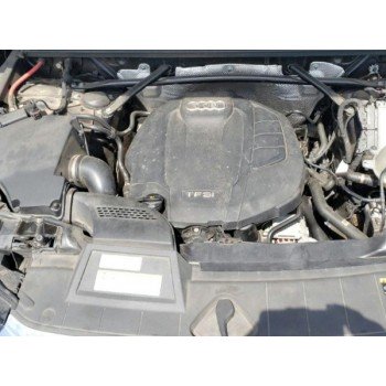 Двигатель мотор голый Audi Q5 FY 2.0Т DAYB 16-20 г 76к 06L100033C купить на разборке в Киеве